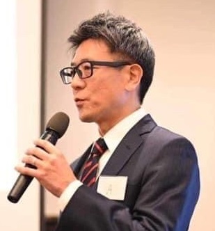 Junichiro Harada
