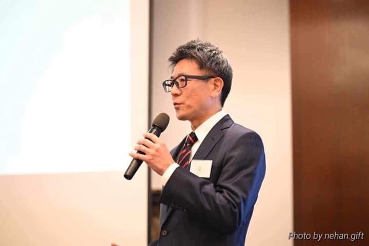 原田 準一郎