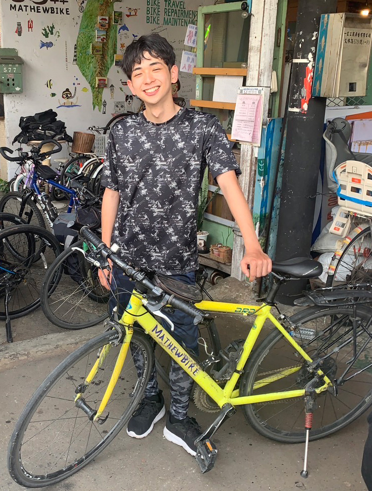 後藤　築