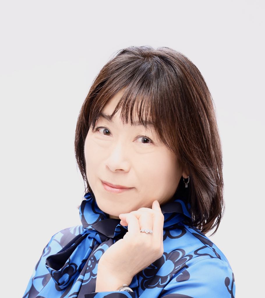 顧問　山口瑠美子